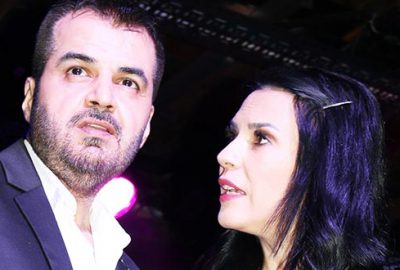 Keşke bu adamla evlenseydim