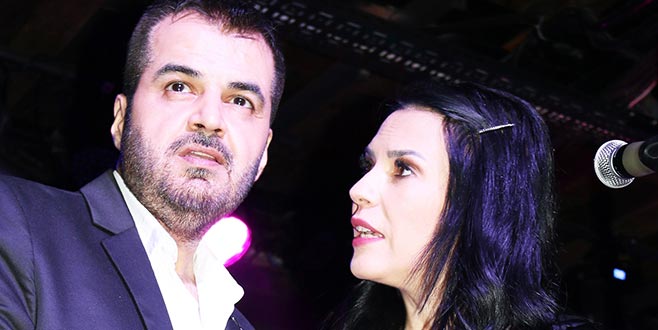 Keşke bu adamla evlenseydim