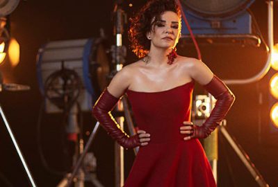 Fatma Turgut’tan Bir Varmış Bir Yokmuş