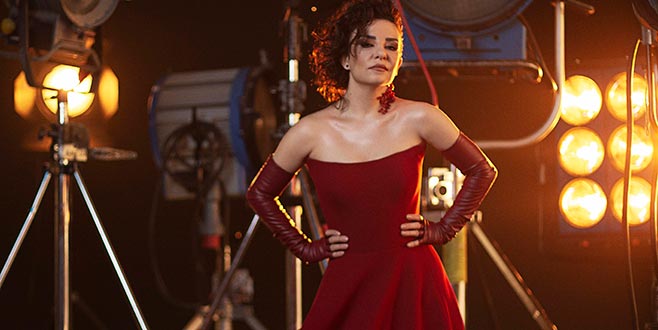 Fatma Turgut’tan Bir Varmış Bir Yokmuş