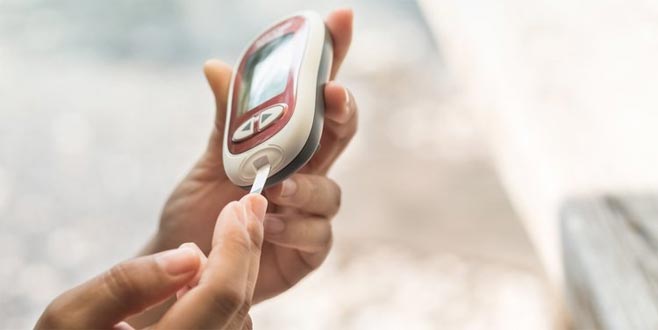 Diyabeti olan ay çekirdeği ve bakladan uzak dursun!