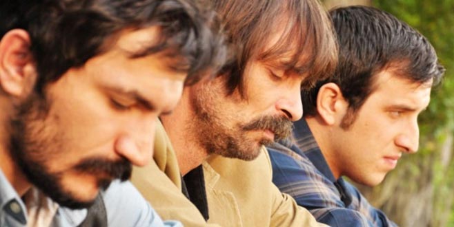 Behzat Ç.’nin efsane ekibi toplanıyor! O isimler yeni kadroda yok…