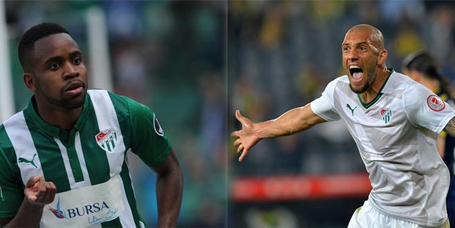 Onları mumla arıyoruz