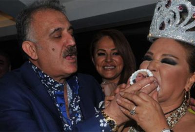 Duş itirafıyla hayranlarını şok etti!