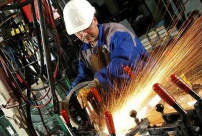 Kapasite kullanımı martta arttı