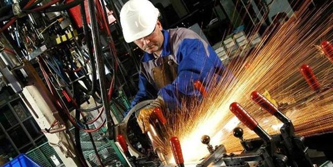 Kapasite kullanımı martta arttı