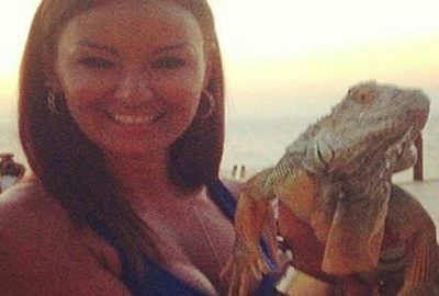 Pınar Altuğ görenleri hayrete düşürdü