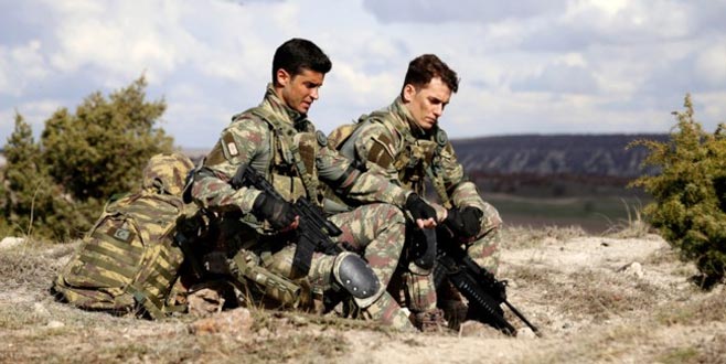 Savaşçı kadrosuna bir yakışıklı daha!