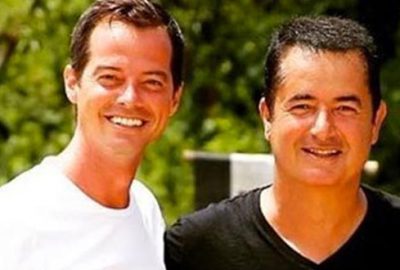 ‘Survivor’dan ayrılan Alp Kırşan’ın yeni hayatı