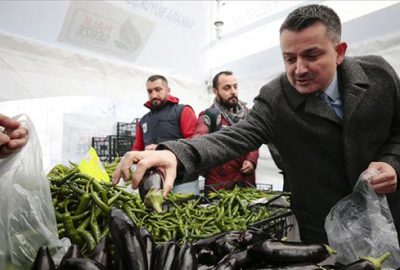 Zincir marketler de tanzim satış yapabilecek