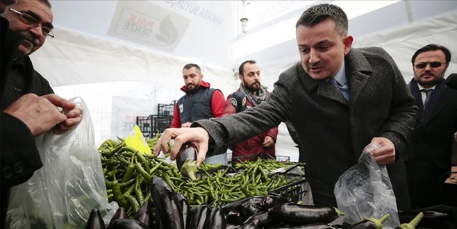 Zincir marketler de tanzim satış yapabilecek