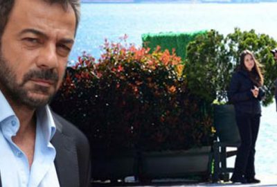 Bir Zamanlar Çukurova’nın yıldızı Kerem Alışık böyle yakalandı!