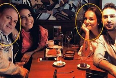 Paylaştıkları fotoğraf yüzünden gelen sert eleştirilere jet yanıt!