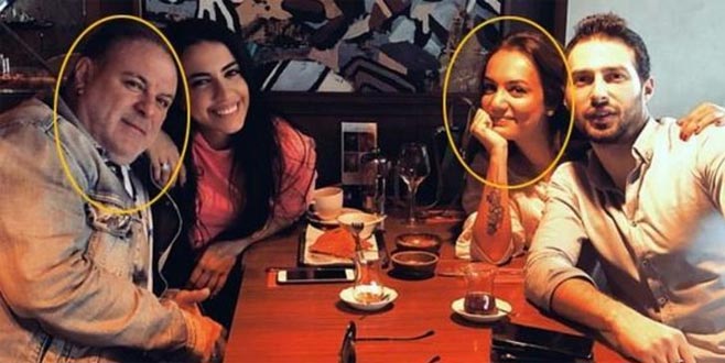 Paylaştıkları fotoğraf yüzünden gelen sert eleştirilere jet yanıt!