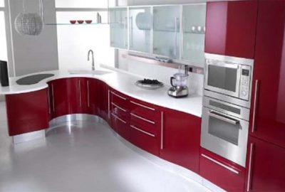 Neden mutfağınızda kırmızı renk bulundurmamalısınız?