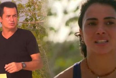 Survivor’da tansiyon yükseldi! Diğer yarışmacılar araya girdi