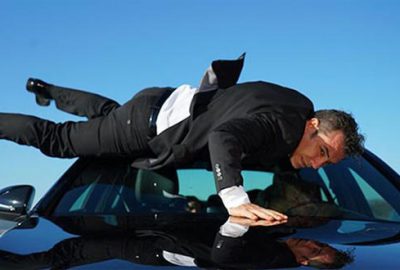 Ferhat Göçer: Darmadağın oldum ama değdi