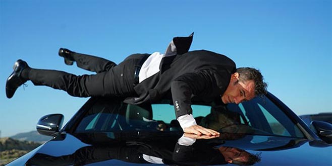 Ferhat Göçer: Darmadağın oldum ama değdi