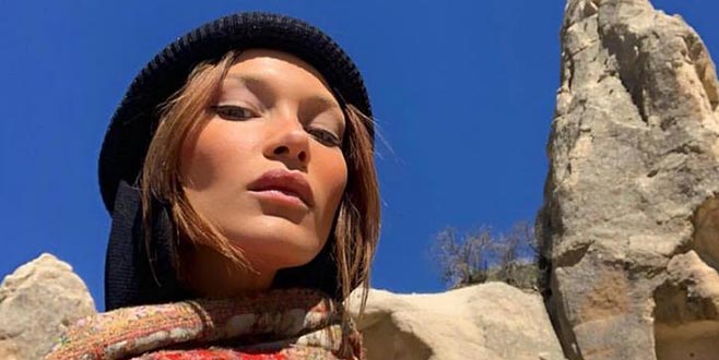 Seni seviyorum Türkiye