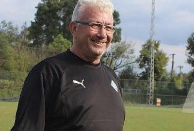 İsmail Ertekin Sakarya’dan ayrıldı