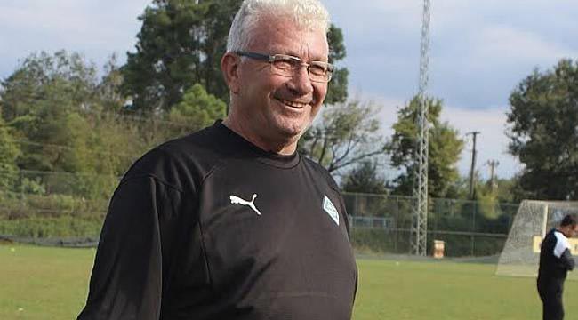 İsmail Ertekin Sakarya’dan ayrıldı