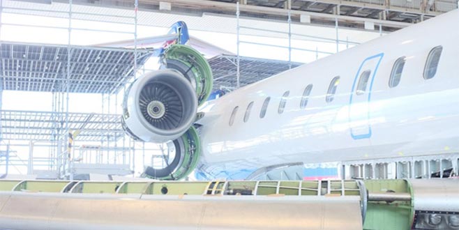 Japon şirketten usulsüz denetim itirafı