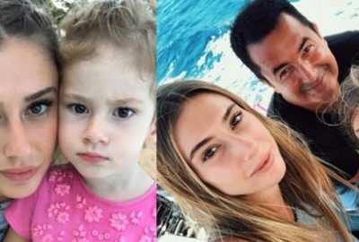 Şeyma Subaşı’ndan kızı Melisa hakkında şok sözler!