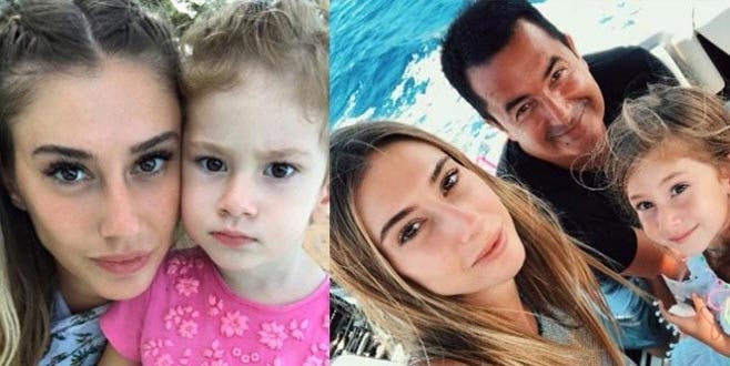 Şeyma Subaşı’ndan kızı Melisa hakkında şok sözler!