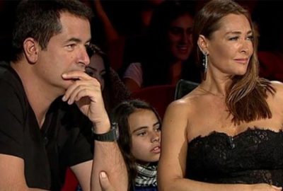 Acun Ilıcalı ile Hülya Avşar birbirine girdi!