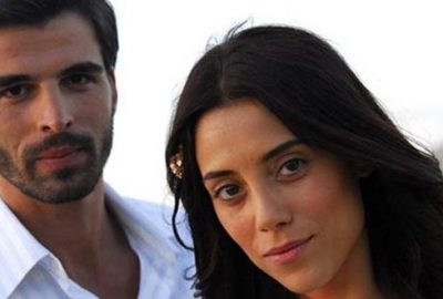 Cansu Dere’den Mehmet Akif Alakurt sorusuna şaşırtan cevap!