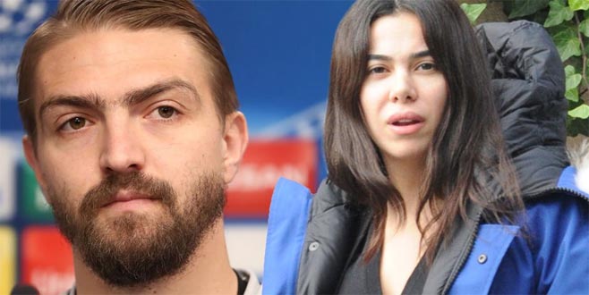Caner Erkin’in para koparmakla suçladığı Asena’dan sürpriz hamle!