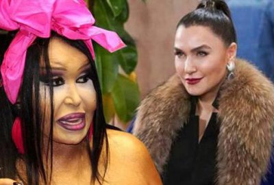 Şevval Sam: Utanacağı bir şeyler olmalı