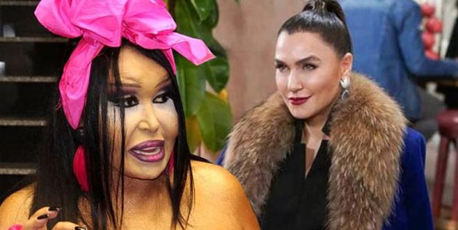 Şevval Sam: Utanacağı bir şeyler olmalı