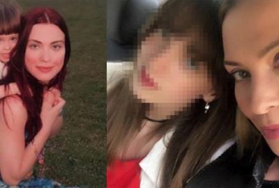 Arzu Yanardağ’ın kızı annesinin boyuna geldi