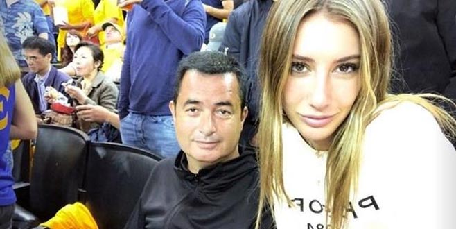 Şeyma Subaşı: Mağdur olan kızı oynamak isterdim