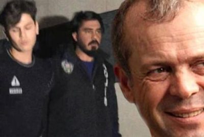 Yönetmen cinayeti davasında karar! ‘Gençliğimi bana geri verin hakim bey…’