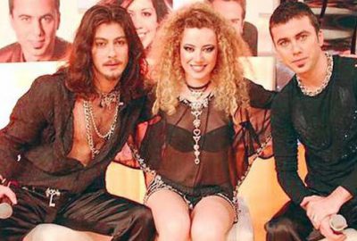 Bir zamanın yarışmacıları şimdi ne yapıyor?