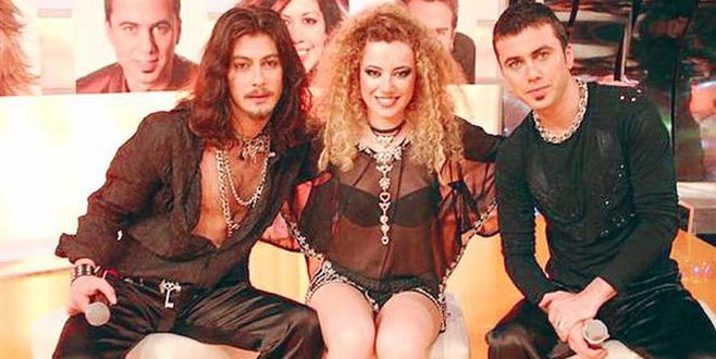 Bir zamanın yarışmacıları şimdi ne yapıyor?