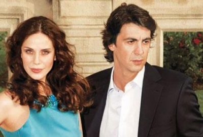 İbrahim Kutluay’dan boşanan Demet Şener, gönlünü yine basketbolcuya kaptırdı!