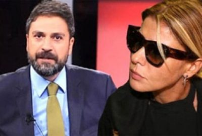 Gülben Ergen suskunluğunu bozdu! ‘Devamı gelecek’