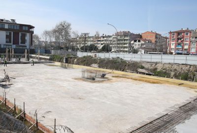 Gemlik termaliyle de vitrine çıkıyor