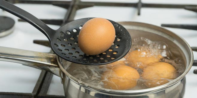 Yumurta hakkında bu gerçekleri biliyor musunuz?