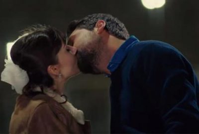 Yasak Elma’da izleyiciyi kızdıran sahne!