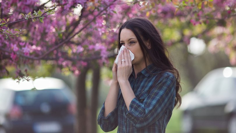 Bu belirtilere dikkat! Mevsimi başladı…