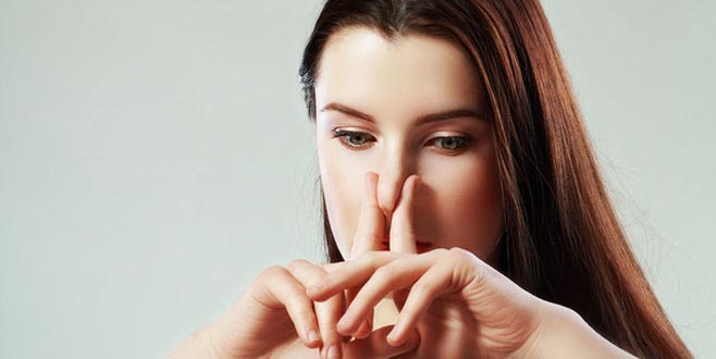 Ağız kokusunda 8 nedene dikkat!