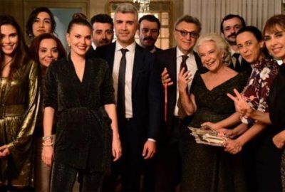 İzleyicilerinin istediği oldu! Sürpriz karar