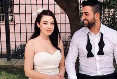 Ünlü oyuncu dünyaevine girdi