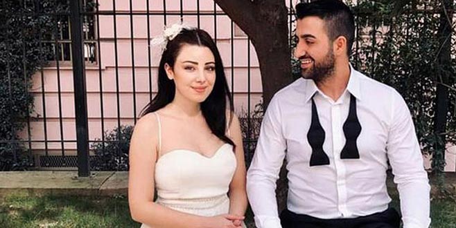 Ünlü oyuncu dünyaevine girdi