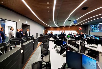 THY büyük taşınma için son hazırlıkları yapıyor