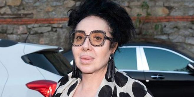 Nur Yerlitaş’tan kötü haber geldi!